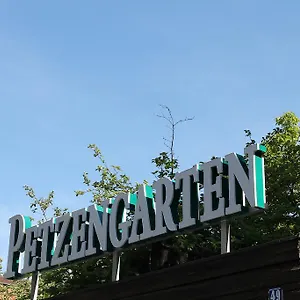 Petzengarten *** Nürnberg